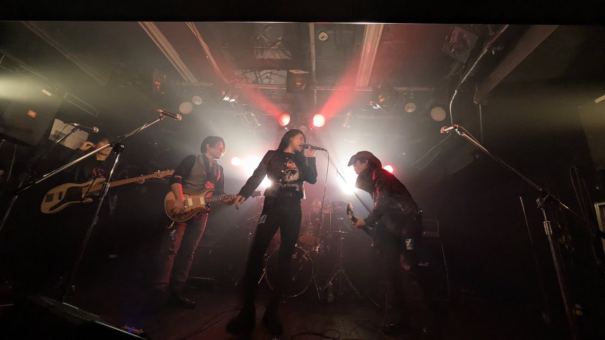 SHU tweet media
