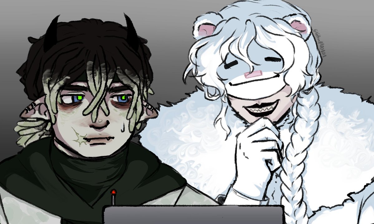 Multi and federation colab..???
#qsmp2 #cucorucho #youngmulti