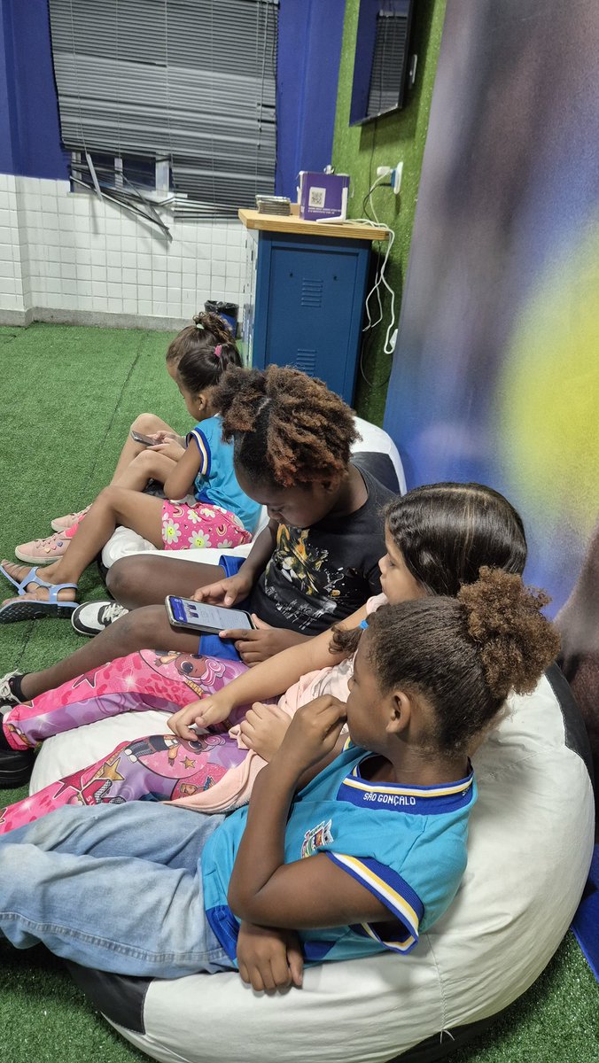 Instituto Vini.Jr tweet media