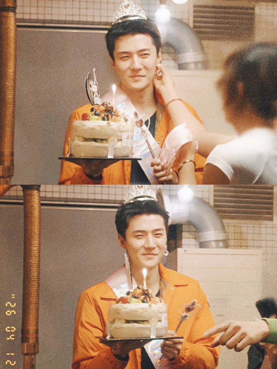 ᴀᴇᴏʟᴜs tweet media