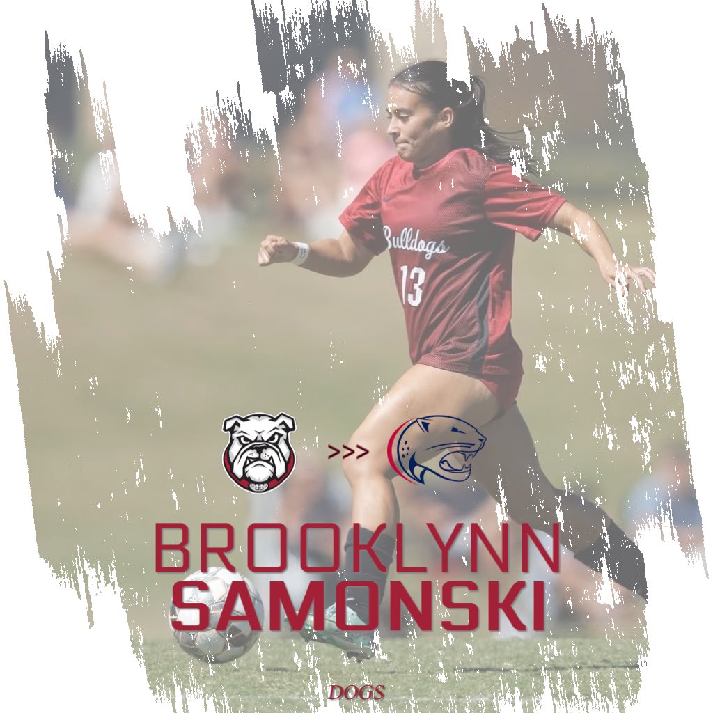 Holmes Womens Soccer tweet media