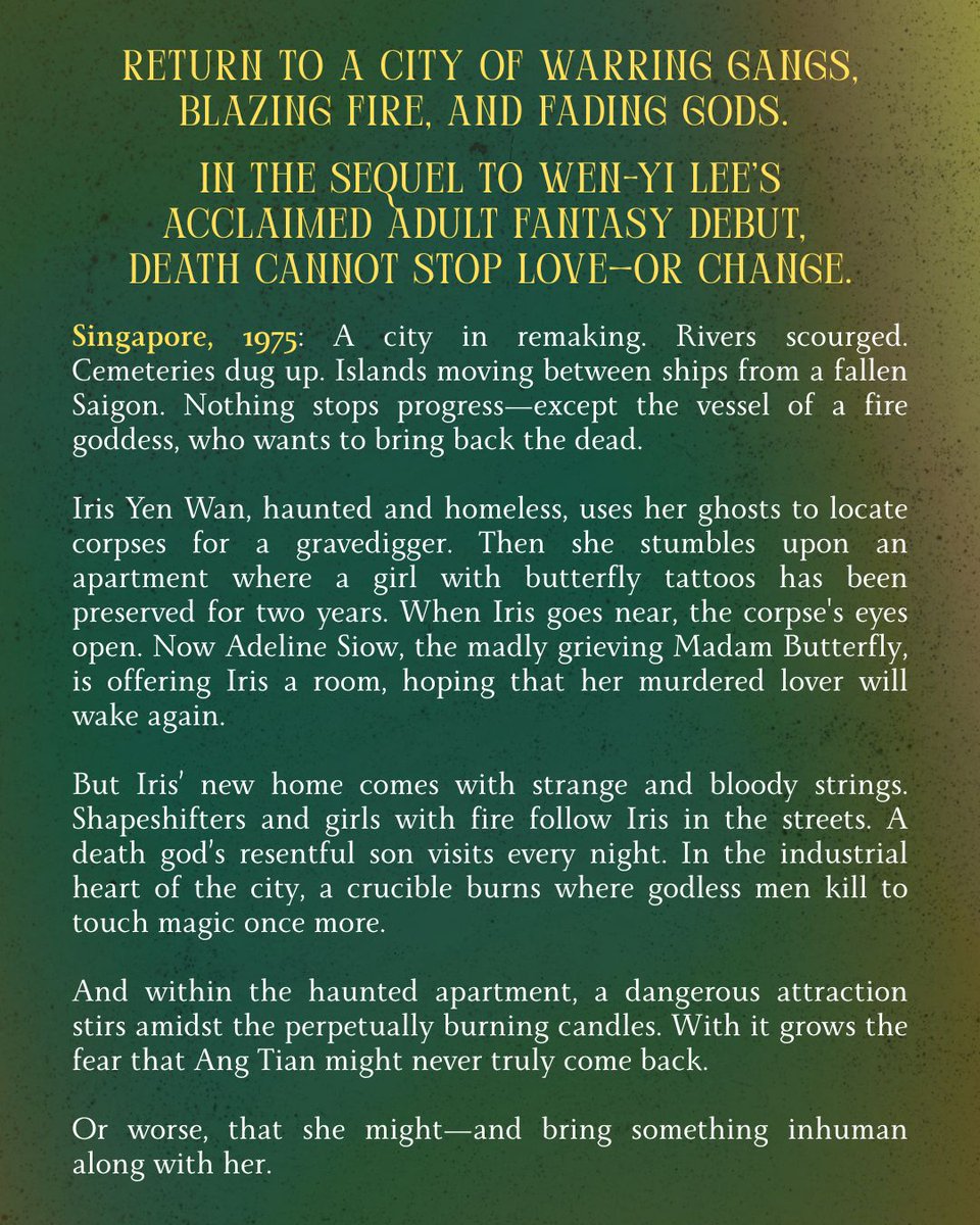 wen-yi lee 🦋 tweet media