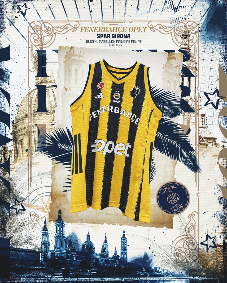 Fenerbahçe Opet tweet media