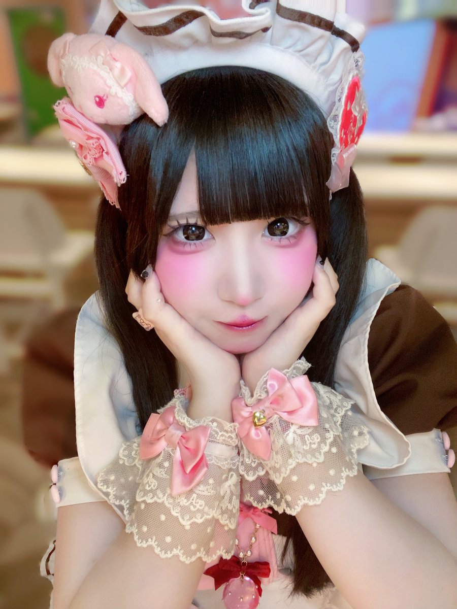 らびりい tweet media