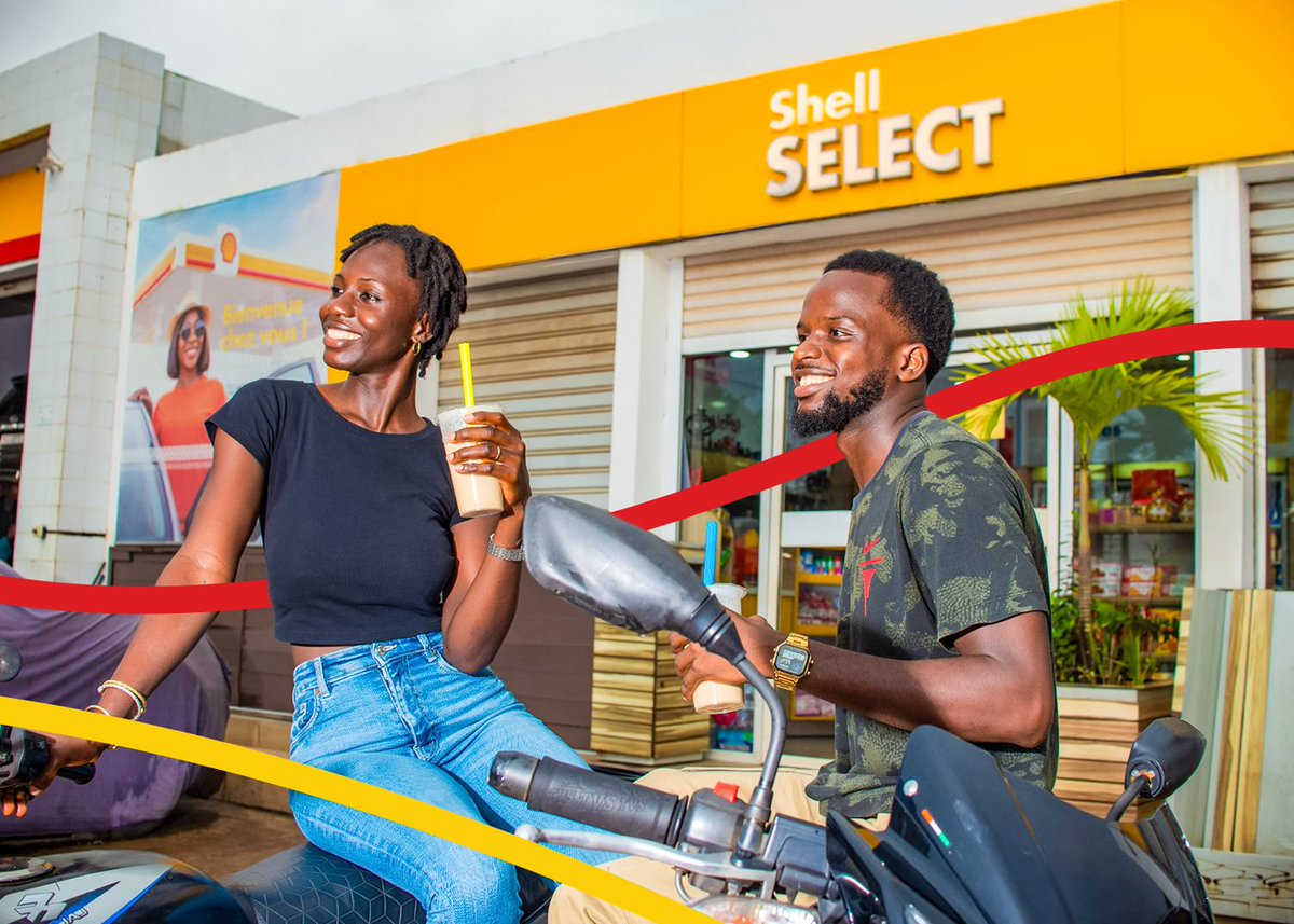 Shell_Ghana tweet media