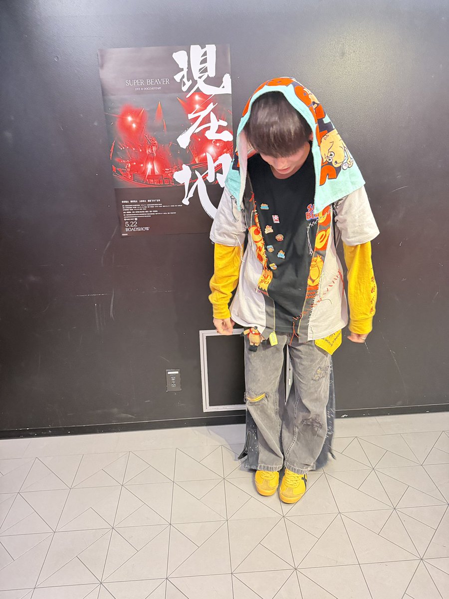 ぷーさん🦫 tweet media