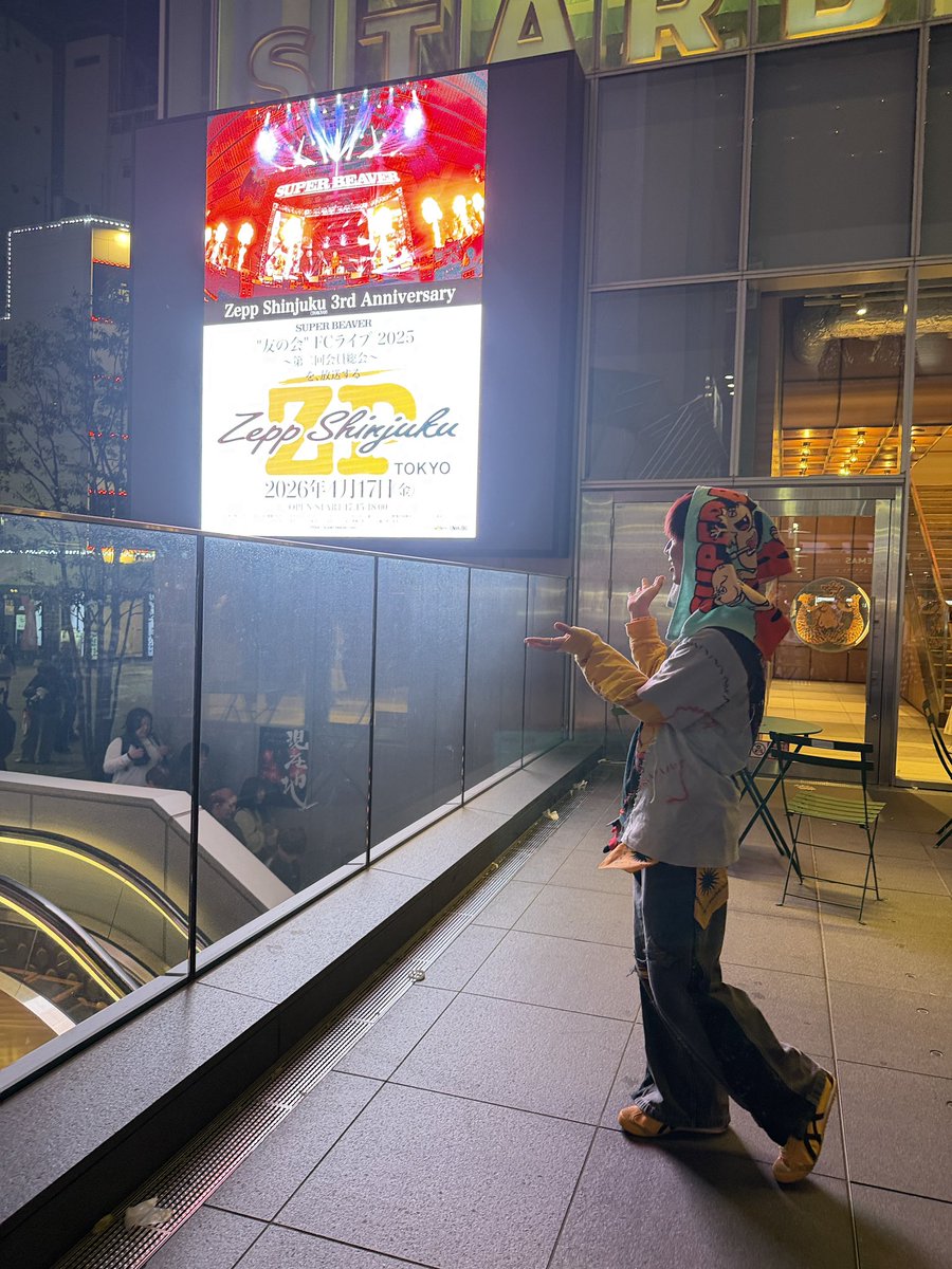 ぷーさん🦫 tweet media