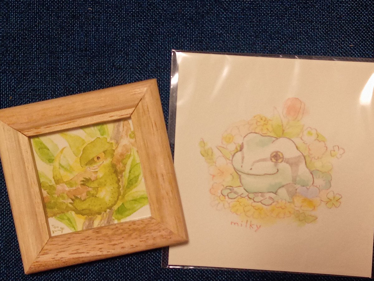 松きのこ tweet media