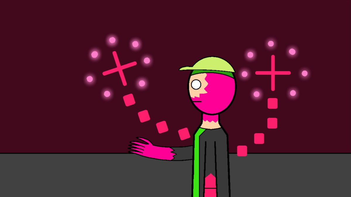 marvinthegalli's tweet photo. New game (paradise of purity) and HYPE + corrupted version
#justshapesandbeats #jsab #tokyomachine https://t.co/yna7eCzKok