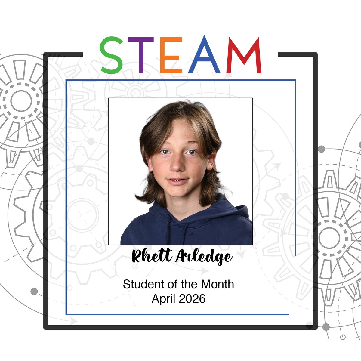 STEAM Middle School tweet media