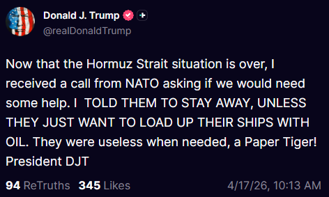 The Kobeissi Letter tweet media