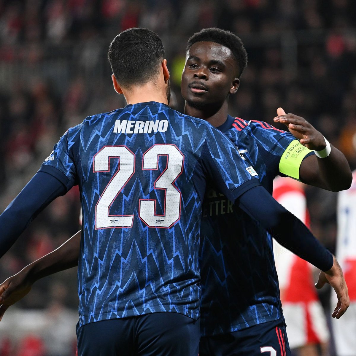 Vibes Foot tweet media