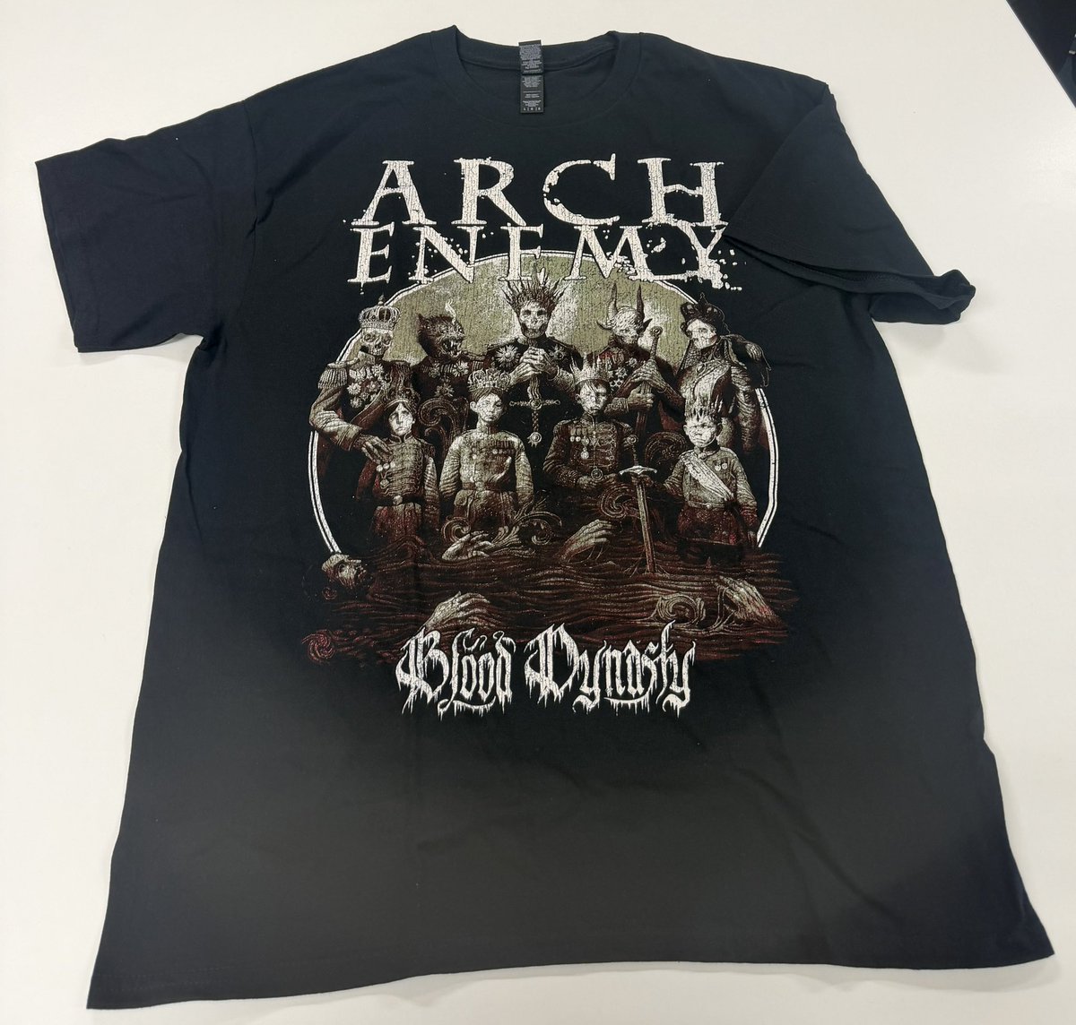 FM802 & FM COCOLO「ROCK ON」【DJ:伊藤政則】 tweet media