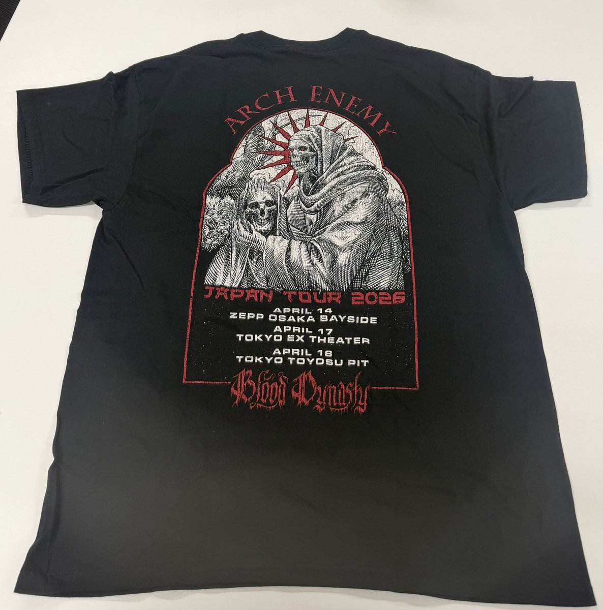 FM802 & FM COCOLO「ROCK ON」【DJ:伊藤政則】 tweet media