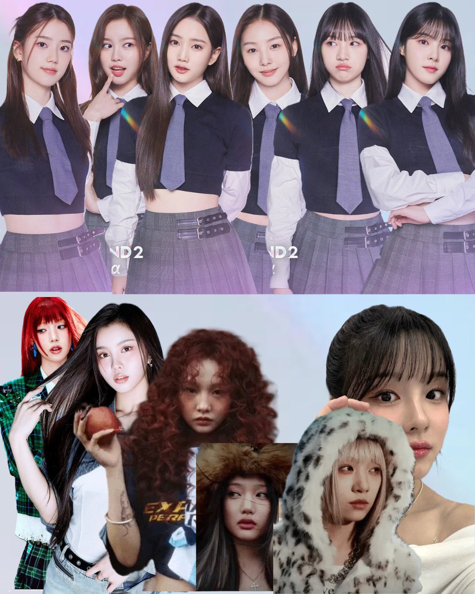 OhmOkki's tweet photo. Park Yeeun - 21/04 (Unchild)
Nam Yuju - 29/04 (H//PE Princess)
Son Juwon-  29/04 (Keyveatz)
Yui - 29/04 (Keyveatz)
Um Jiwon - 29/04 (Keyveatz)
Fuko - ??/?? (haveyouseenthis)

2026: Year of the I-land 2 reunion https://t.co/ZY35H3f9mH