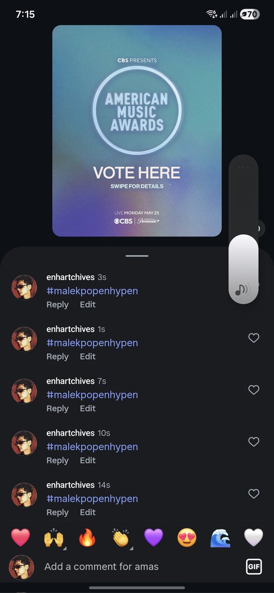 cail 🌼 jaypril! tweet media