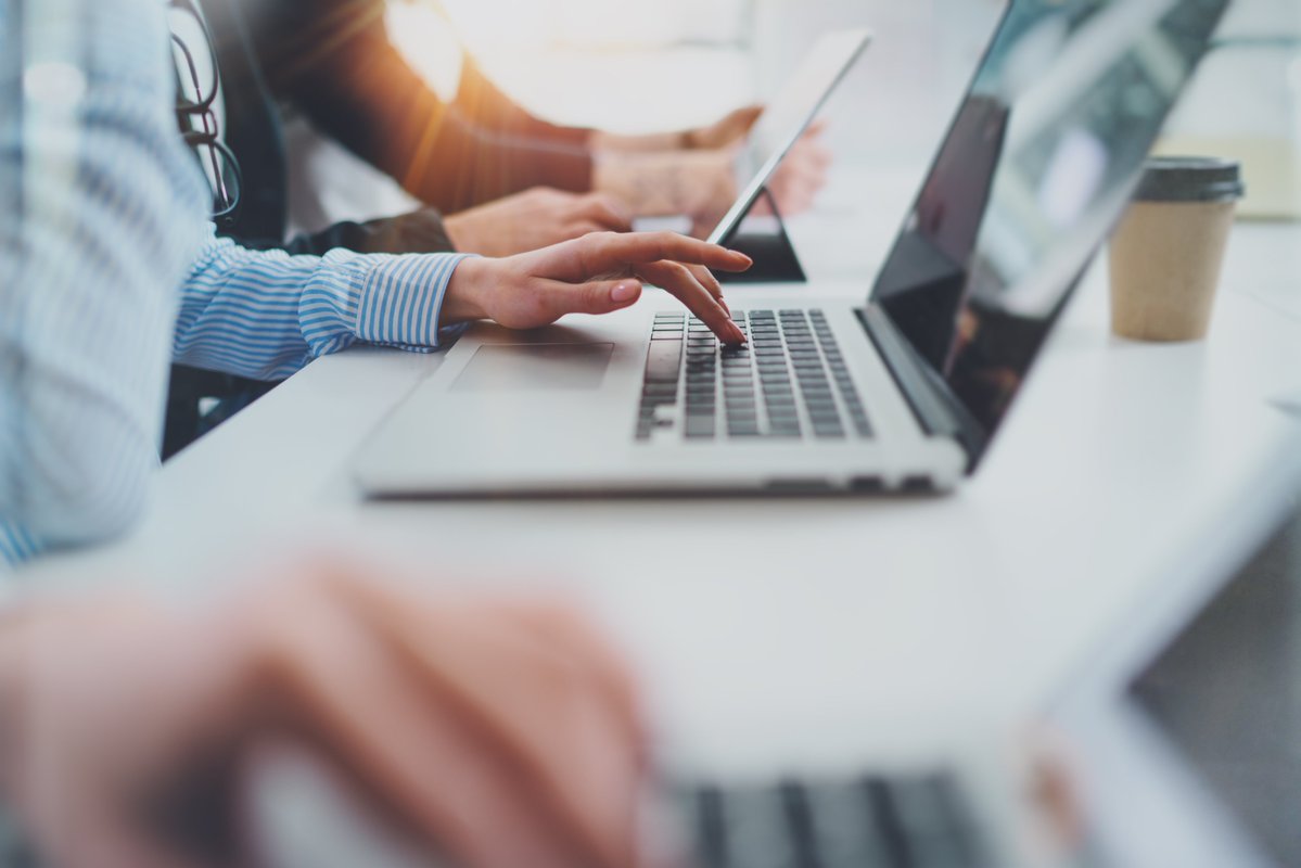 CadmusGroup's tweet image. Turning paper and PDF forms into web apps used to take weeks.  

With CadmusLogic.AI ReGenX, AI-assisted digitization reduces timelines from weeks to minutes while improving accuracy and scalability.  

cadmusgroup.com/ai-assisted-fo… 

#AI #DigitalTransformation #GovTech