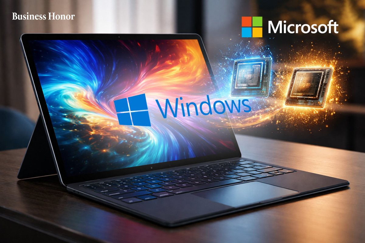 BusinessHonor1's tweet image. Microsoft Surface Pro Gets OLED Display Upgrade and Dual-Chip Strategy for 2026

Read more:
businesshonor.com/2026/04/surfac…

#MicrosoftSurfacePro #OLEDDisplay #TechUpgrade #DualChipStrategy #2026Innovation #SurfacePro2026 #DisplayTechnology #FutureOfTech #MicrosoftUpdates