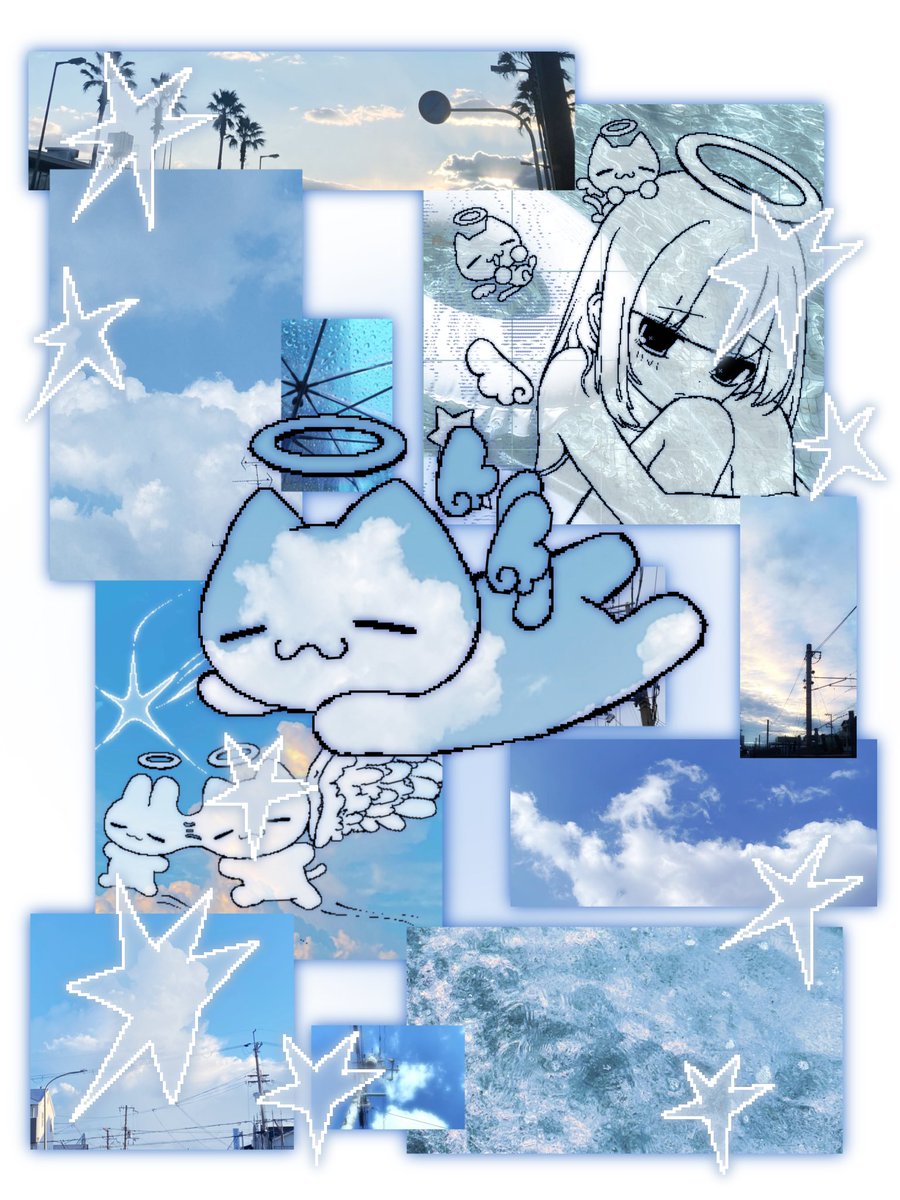 ぁゎぃ。 tweet media