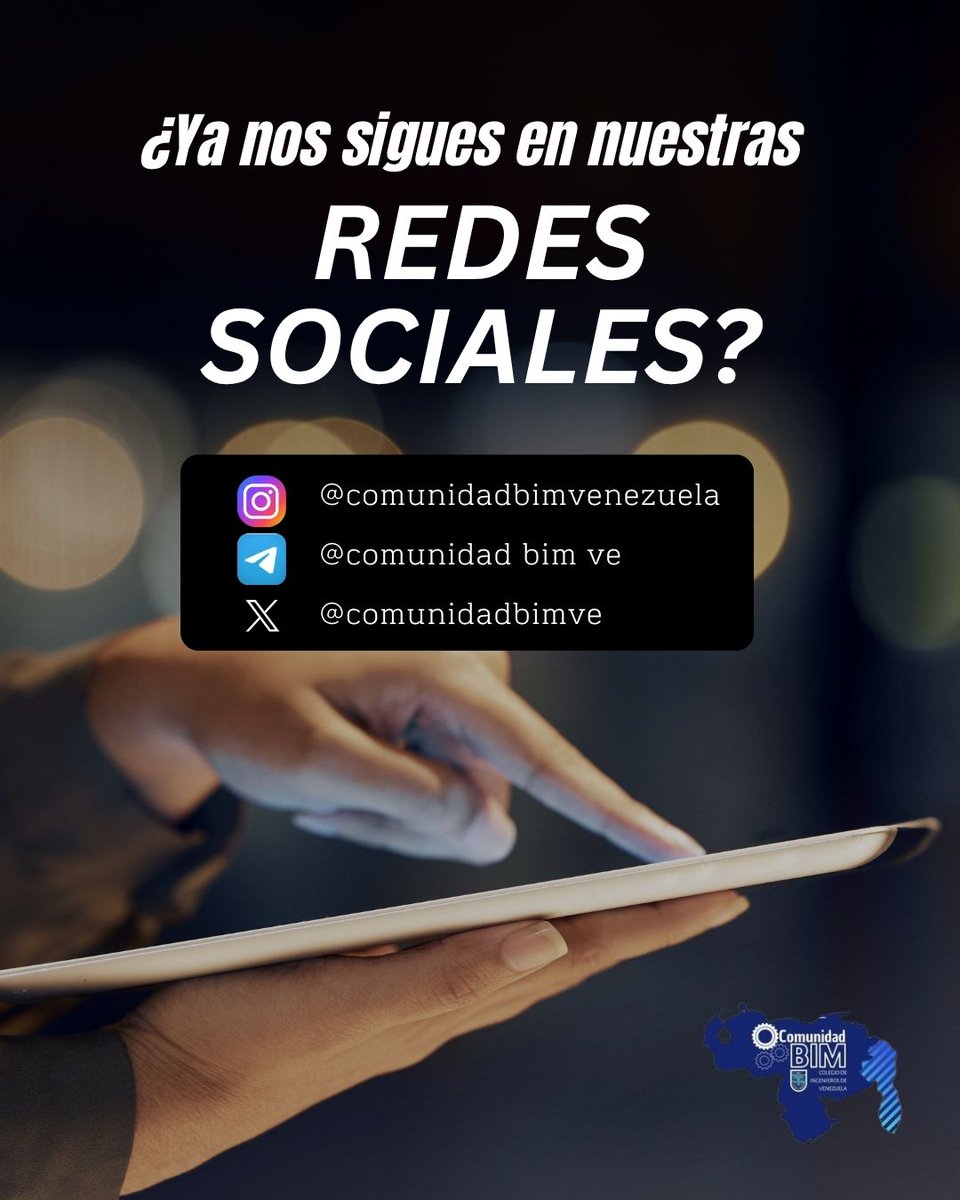 ¿Quieres llevar tu carrera al siguiente nivel? 🚀 Accede a manuales, información técnica y soluciones para tus proyectos en nuestra página web. ¡Visítanos aquí! 👉 sge.st/f4dmI6D #Ingeniería #BIM #Construcción