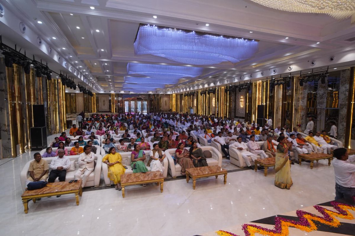 Vishva Hindu Parishad -VHP tweet media