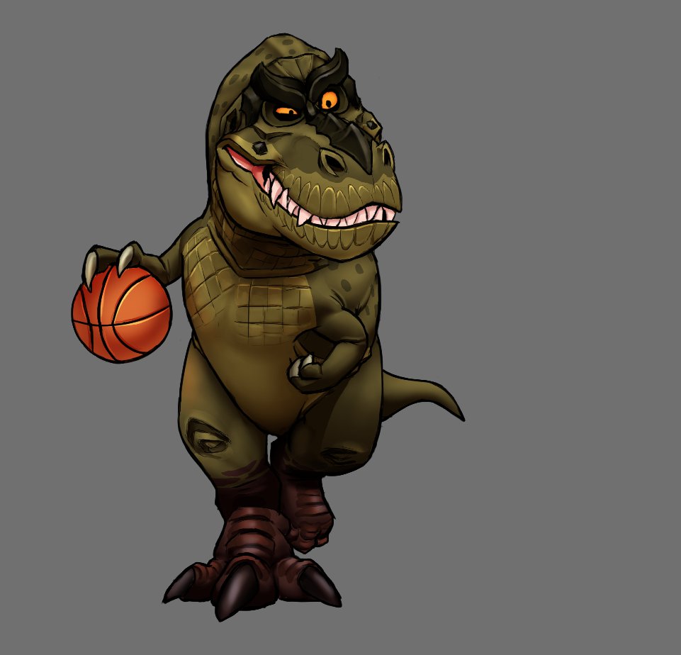 SpaceTaco101's tweet photo. Reduced arms be damned Rakusi will ball no matter what https://t.co/PohAPgQ1zg