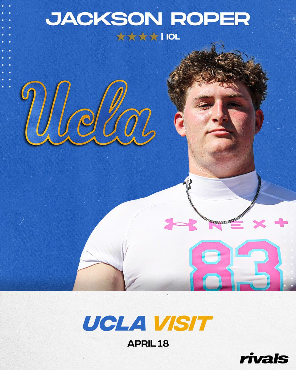 Brandon Huffman tweet media