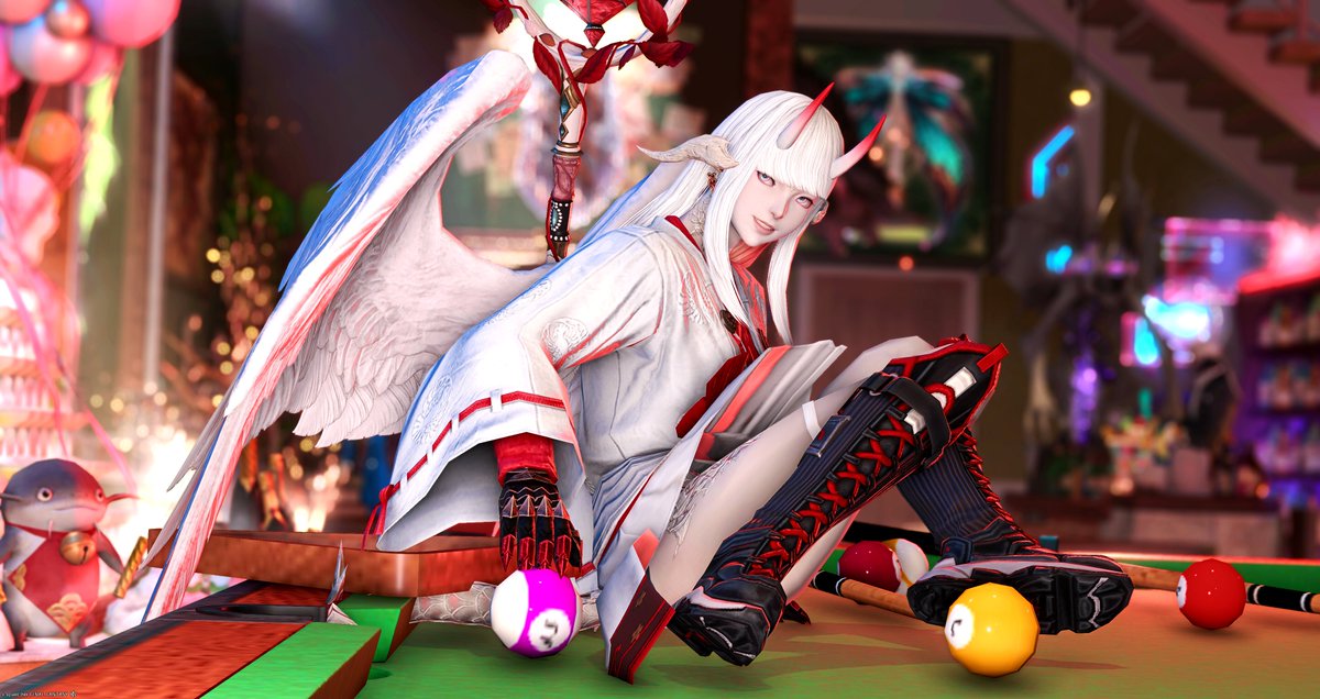 Tsubaki‎❤️‎🤍🪽 tweet media