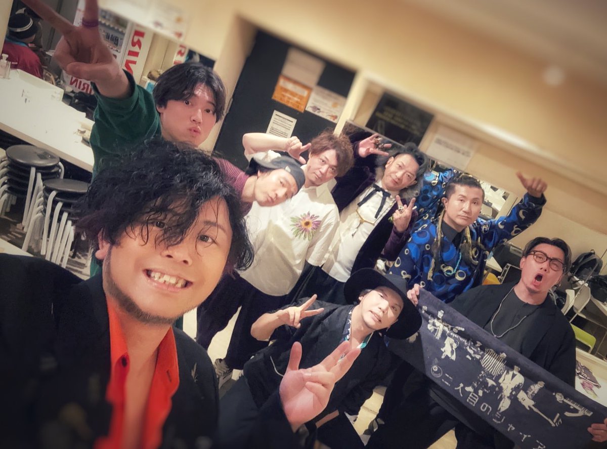 二人目のジャイアン tweet media