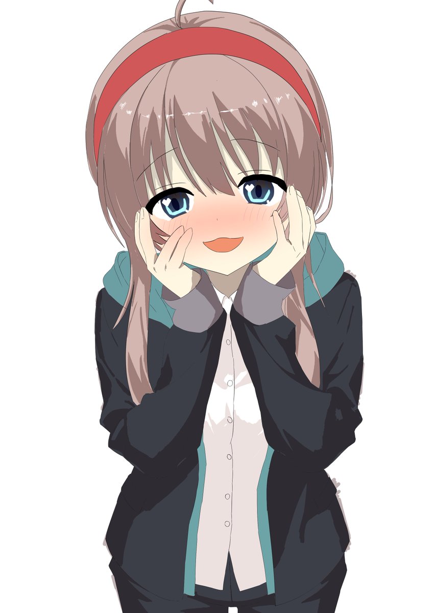 ゼフィー@COMIC1-I-07a tweet media