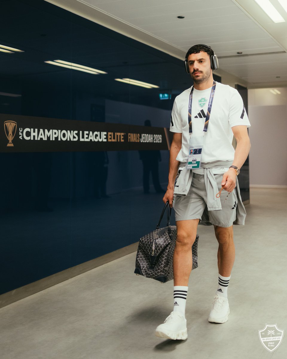 النادي الأهلي السعودي tweet media