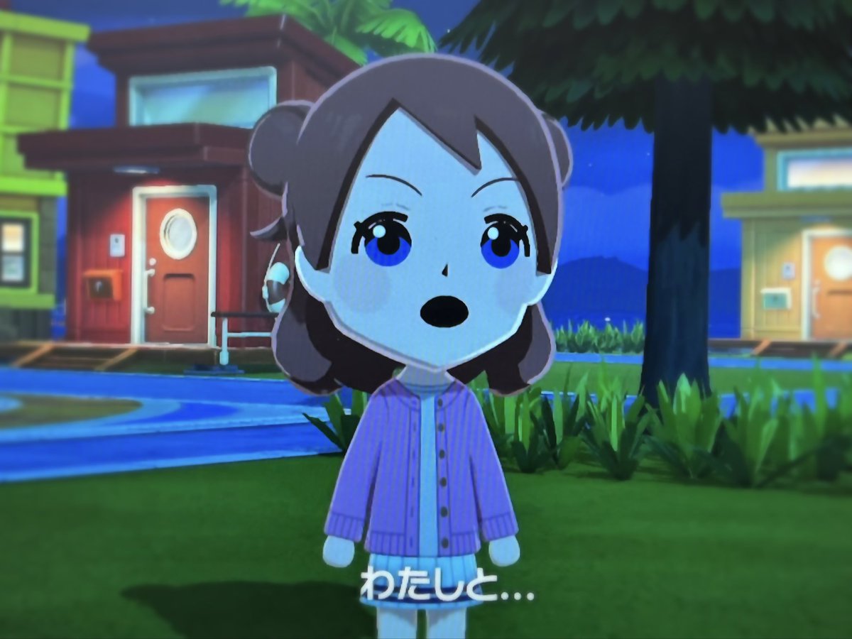 ﾀｶﾉ tweet media