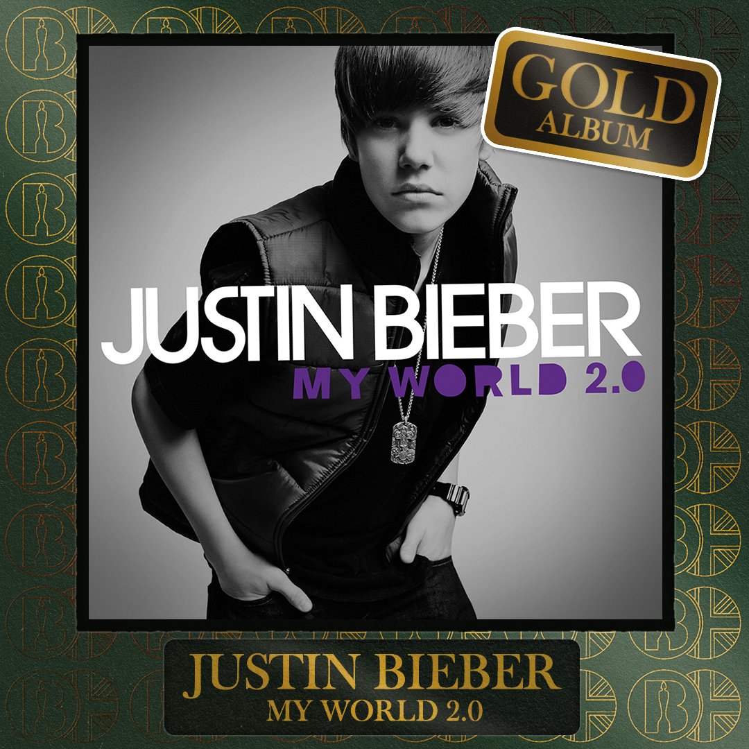 BRIT Awards tweet media