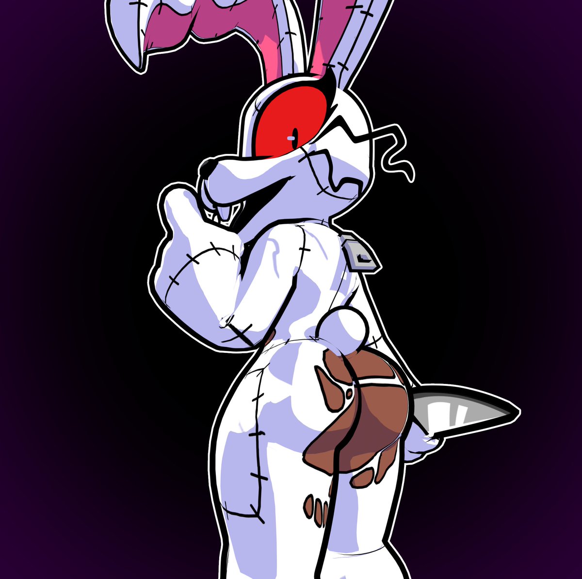 NeedyNerdALT🔞 (COMMS OPEN) tweet media