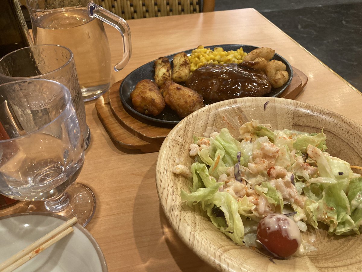 さくそん tweet media