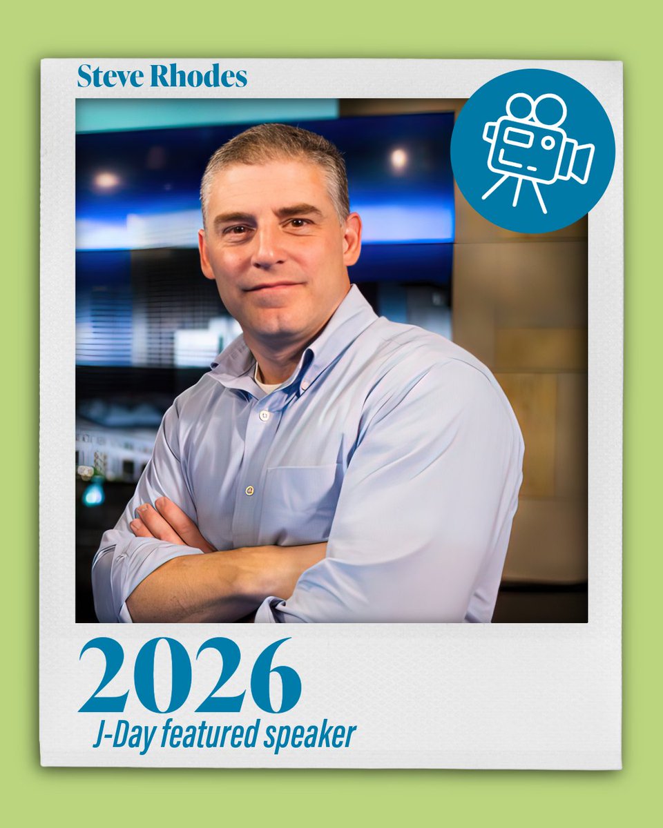 BSUCCIM's tweet image. The countdown is on: only one week until CCIM's JDAY+!

Take a look at this year's lineup of featured speakers, and don't forget to register by April 21 to hear from them, other speakers, and our keynote from the Washington Post, Carmella Boykin. (🧵1/2)

#speaker #highschool