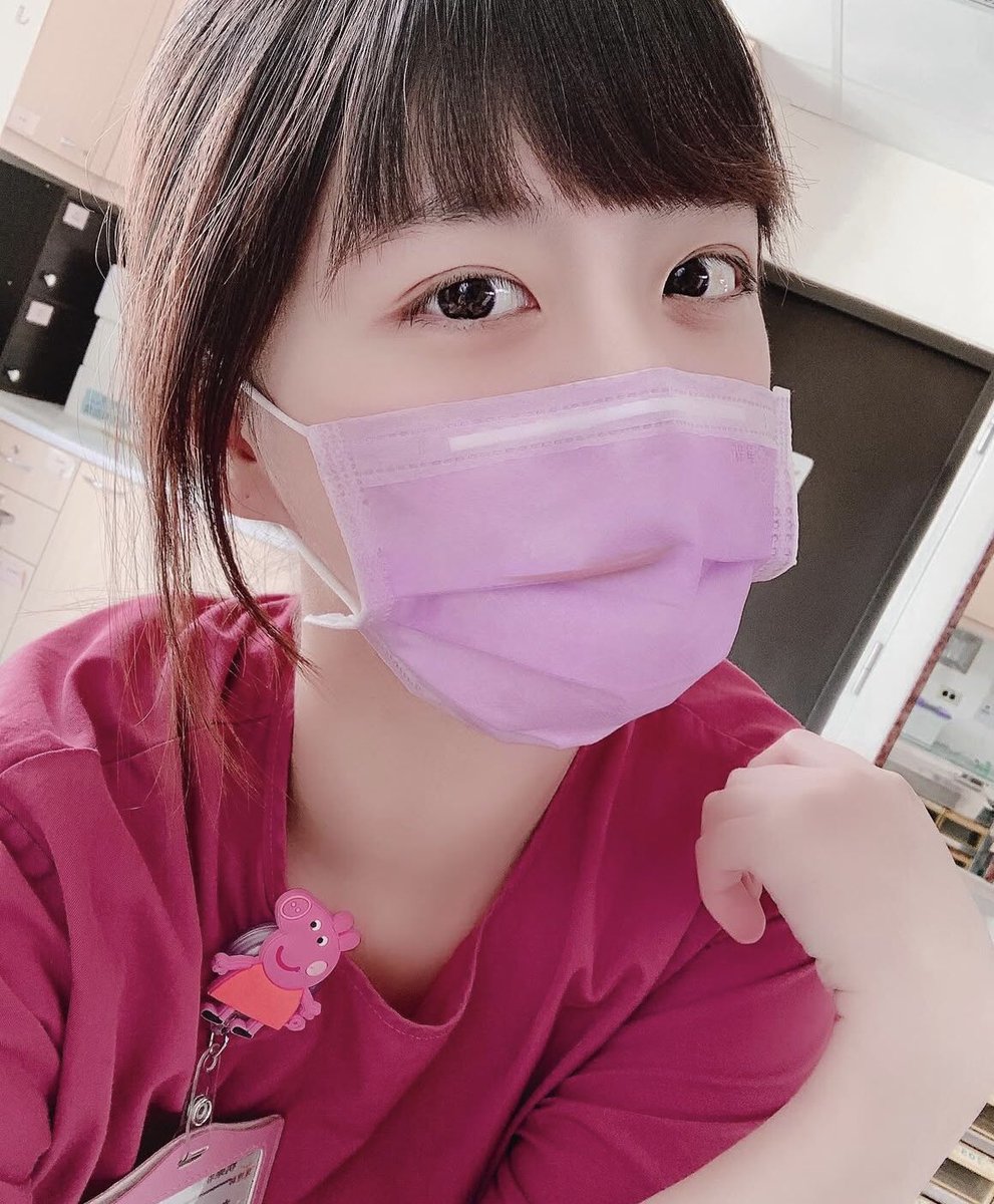 淑婷， tweet media