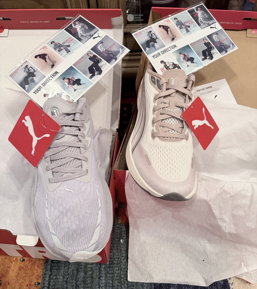 スノベリ tweet media