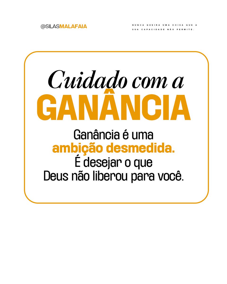 Silas Malafaia tweet media