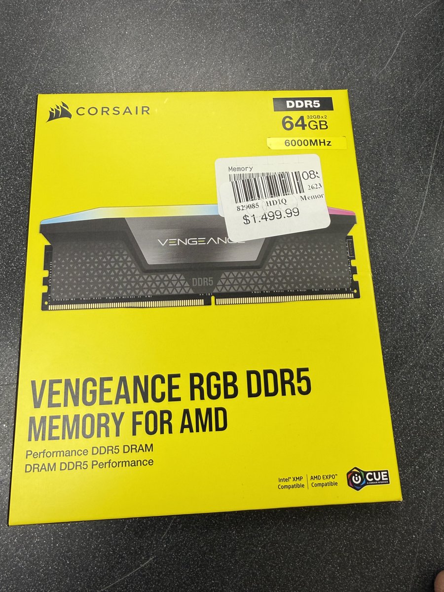 Alex Ziskind tweet media