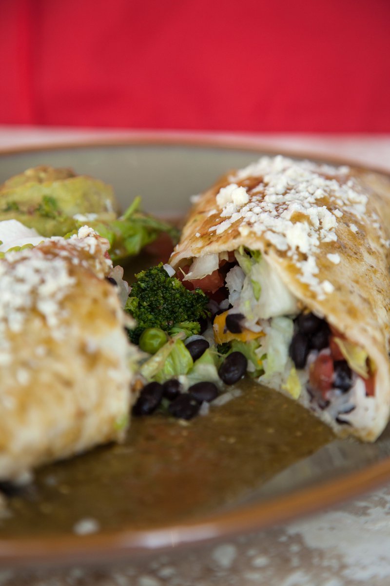 MariachiWareham's tweet image. Good for the planet. Great for your taste buds! 🌎🌱

#EarthDay (April 22) calls for something fresh. Grab $5 off any #vegetarian dish at El Mariachi in Wareham and dig into flavor that feels as good as it tastes.

*One day only, only at the #Wareham location.

#ElMariachiWareham