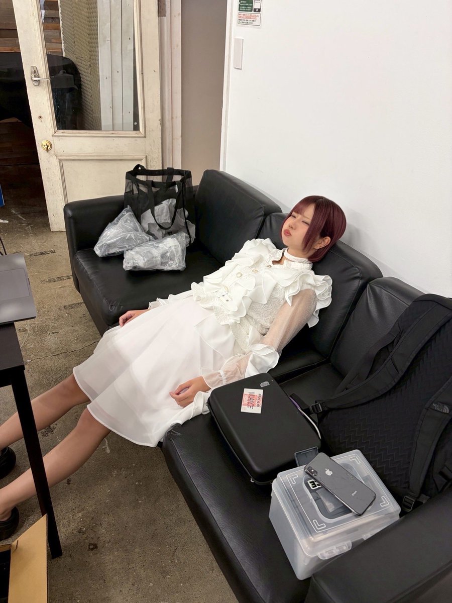 椰子桃子（ヌュアンス） tweet media