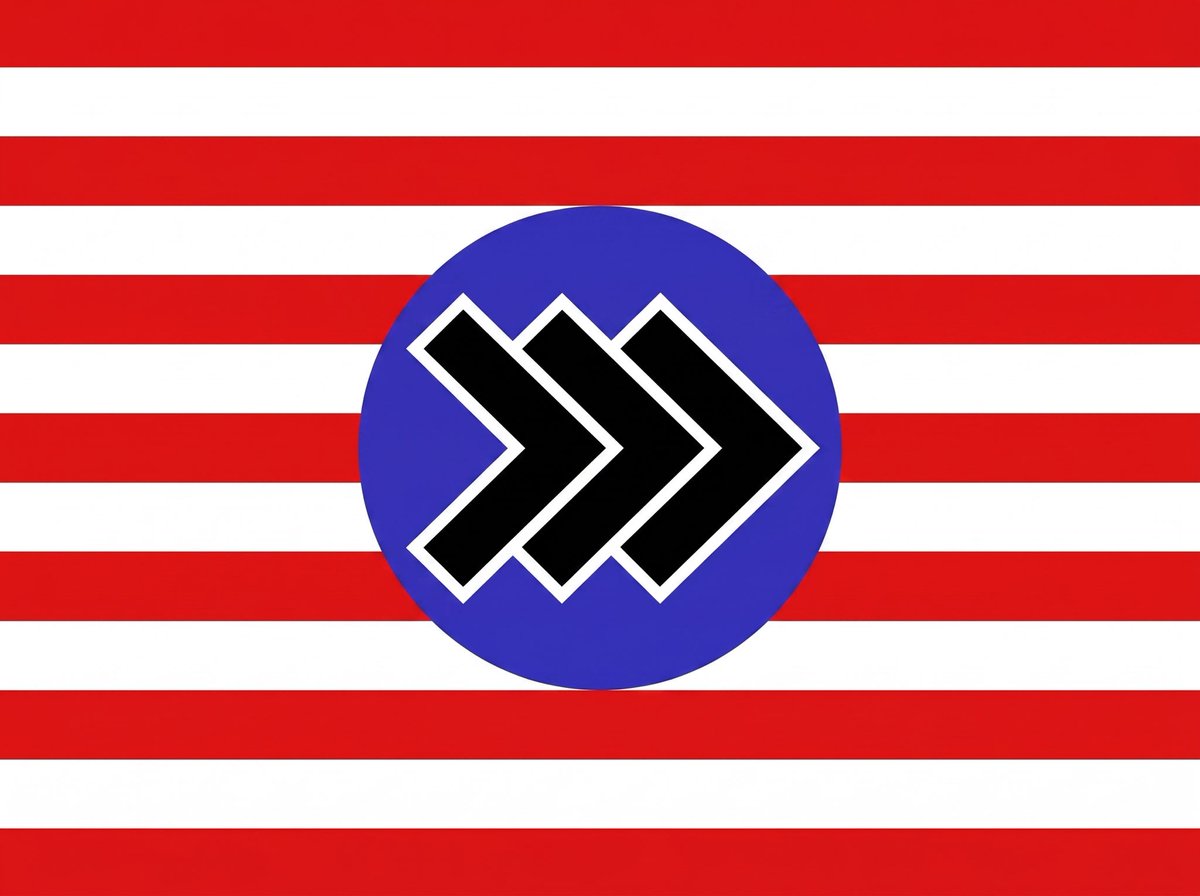 National Socialist Party of America tweet media
