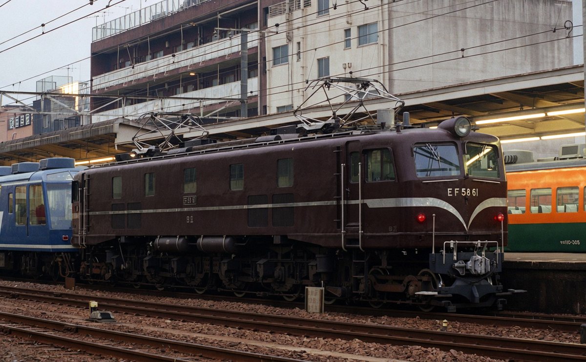 ぶだう色の想ひ出 tweet media