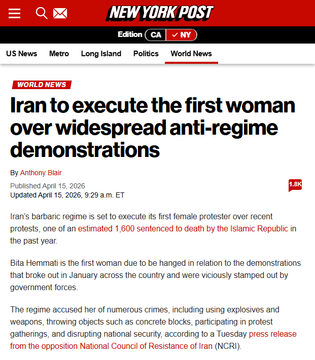 M. Hanif Jazayeri tweet media