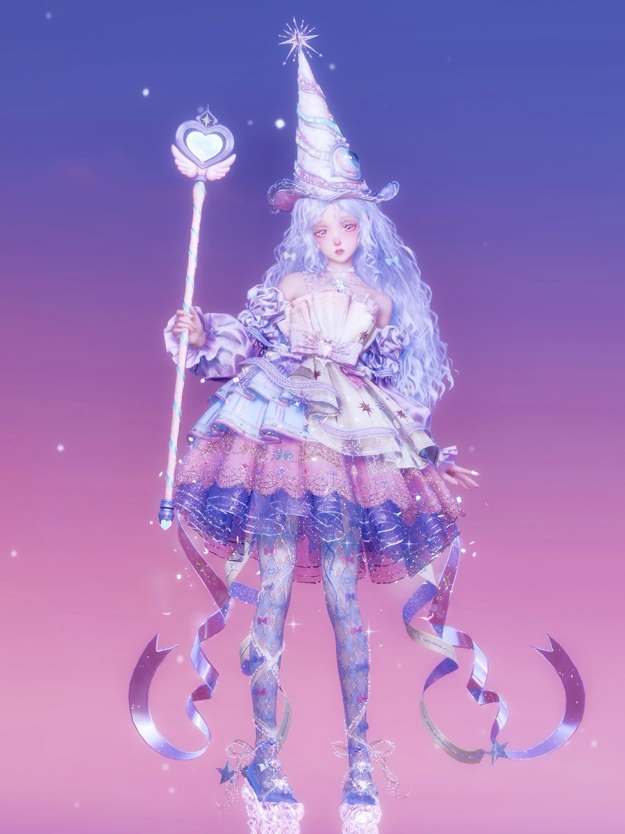 ⋆⁺₊⋆ Luna ☾⋆⁺₊⋆ tweet media