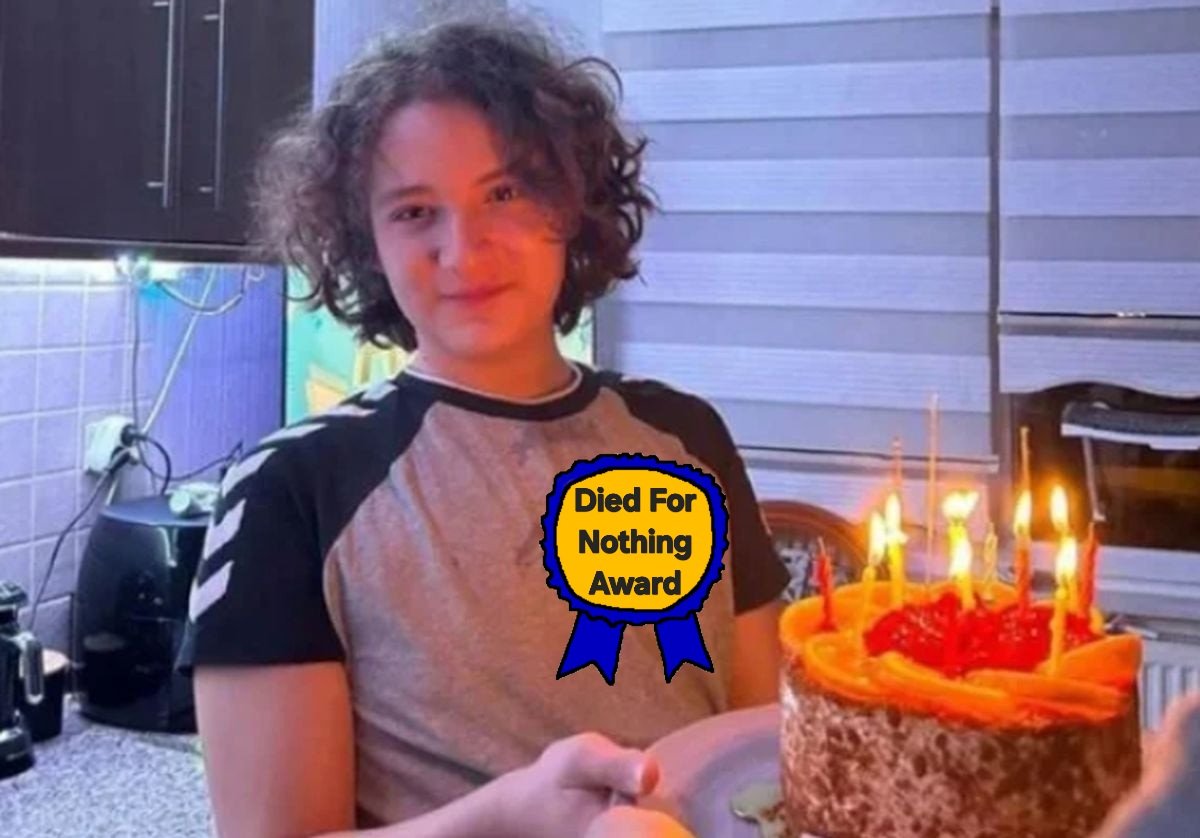 Kaosfer🏴Ⓐ tweet media