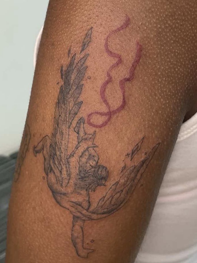 bri ִ ࣪𖤐.ᐟ TAEMCHELLA ⋆⭒˚.⋆ tweet media