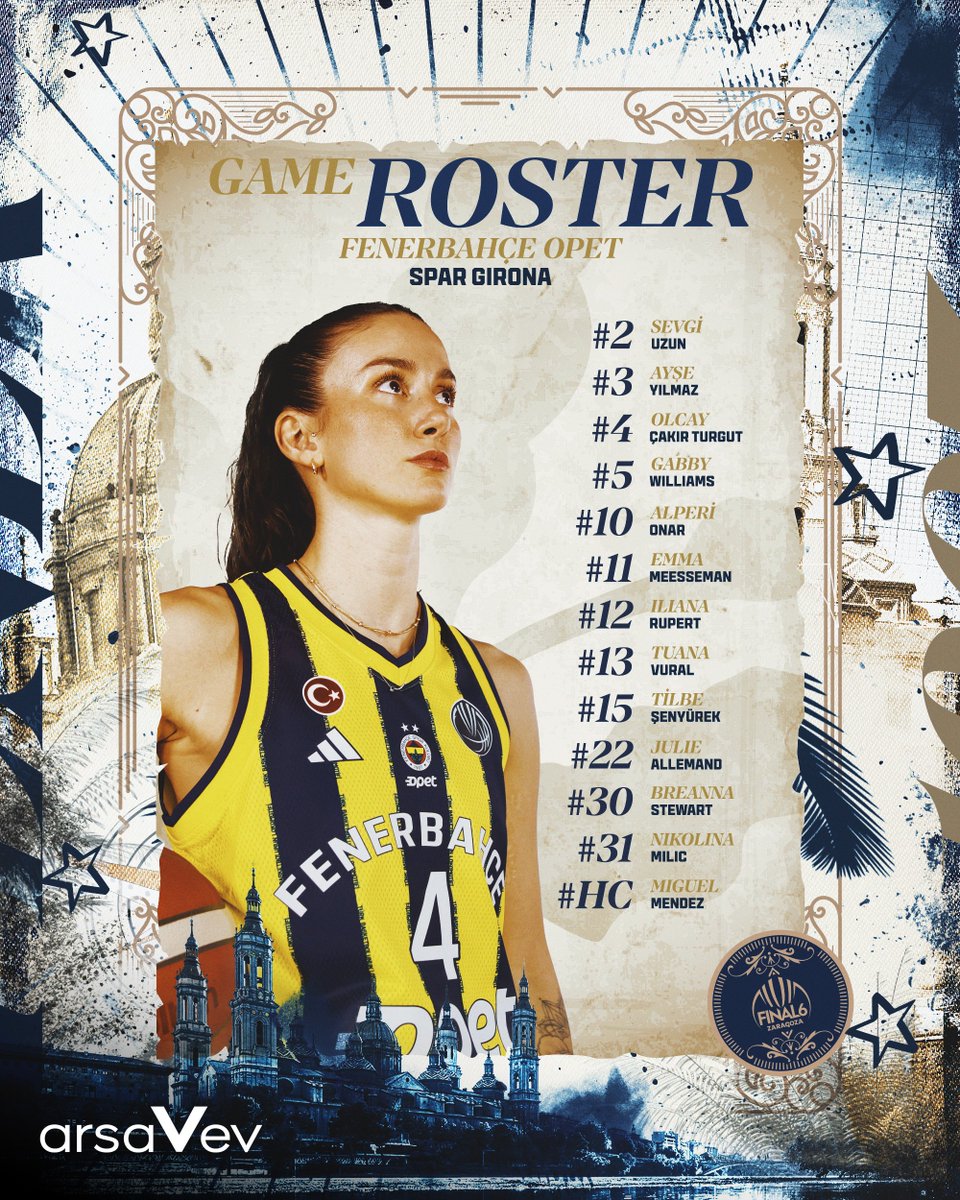 Fenerbahçe Opet tweet media