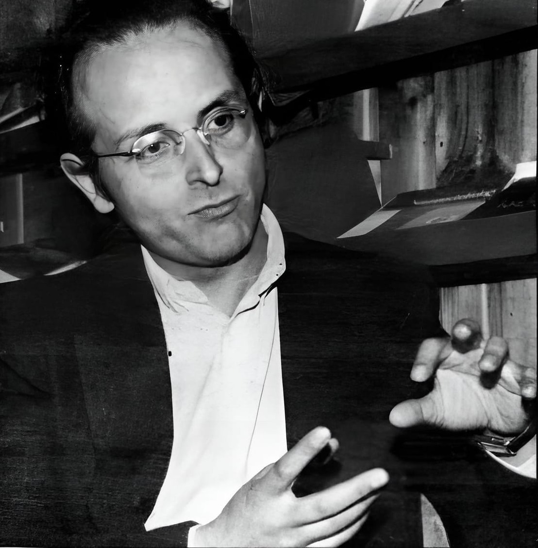 Biblioteca Nacional tweet media